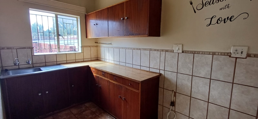 To Let 1 Bedroom Property for Rent in Bethlehem Free State